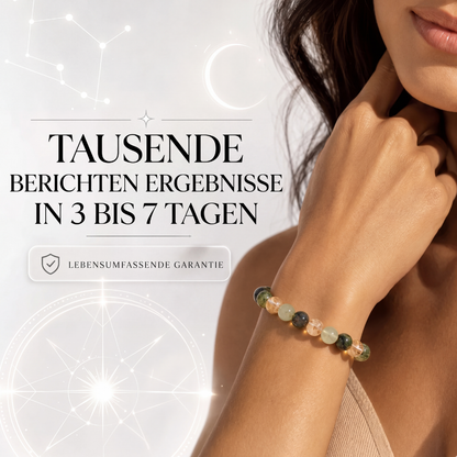 Vadera® Abundance Armband