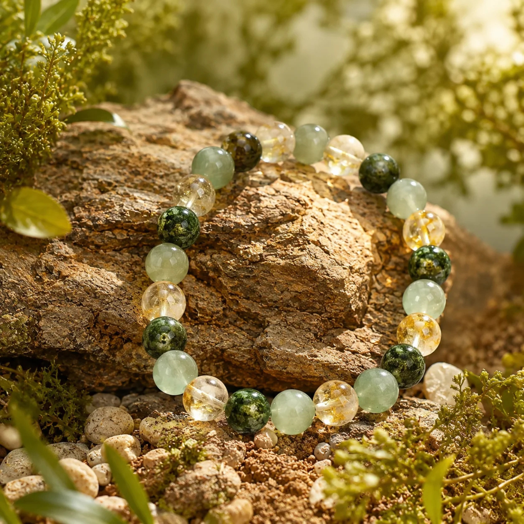 Vadera® Abundance Armband
